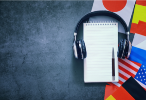Inglese Listening